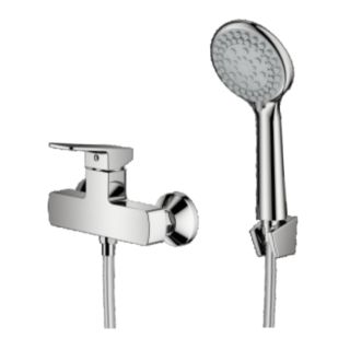 Смеситель для душа Prohanss P60.20 хром